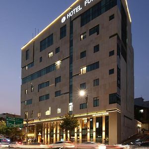 Hotel Foreheal Gangnam